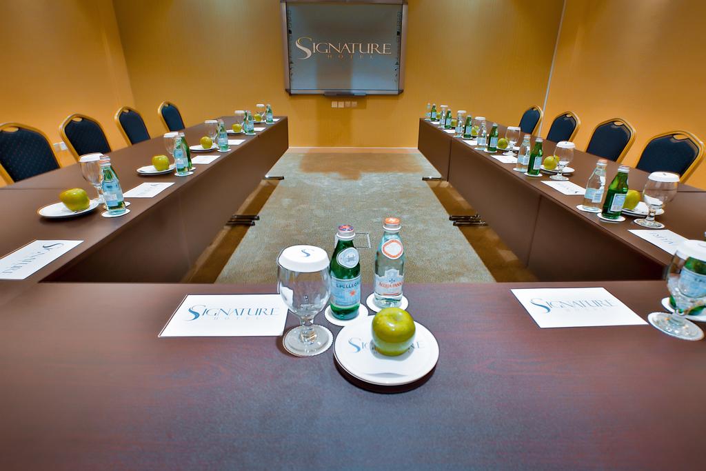 Signature Hotel