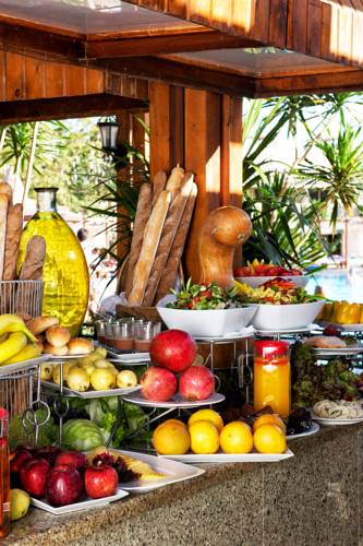 Sindbad Aqua hotel & SPA