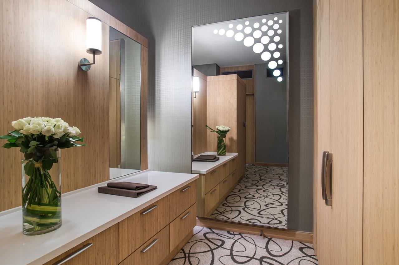 Hotel Sofitel Dubai Downtown