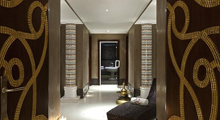 SOFITEL LEGEND OLD CATARACT