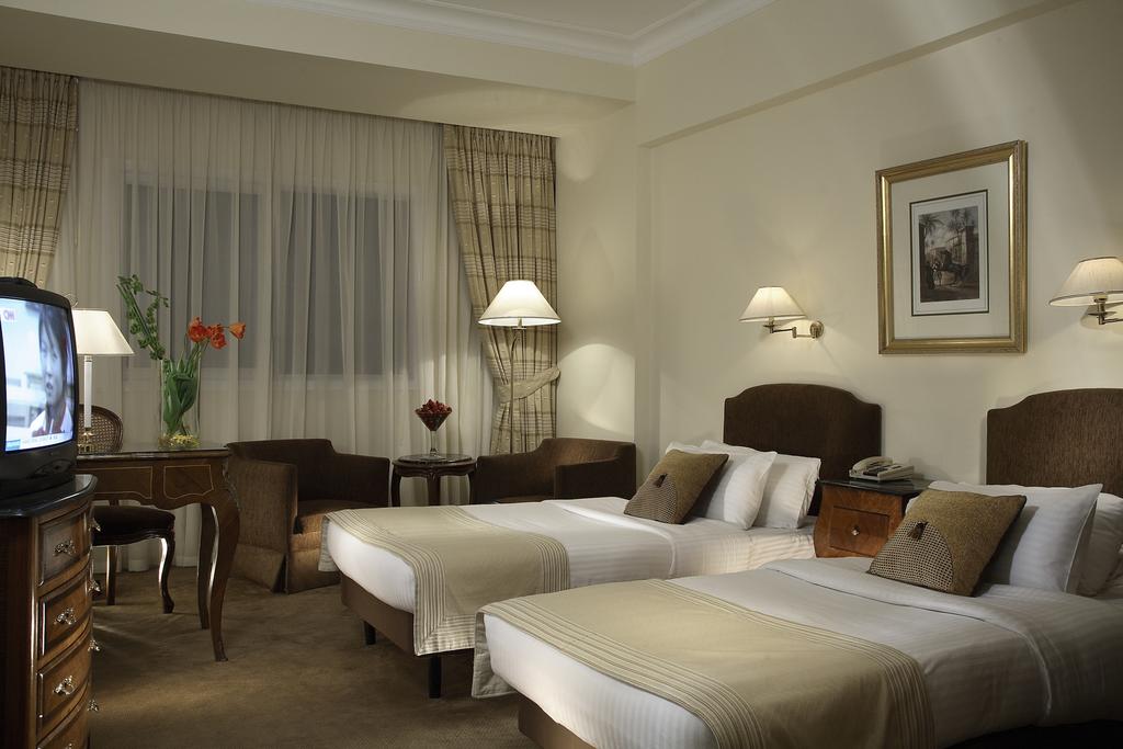 Sonesta Hotel, Tower & Casino - Cairo