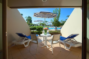 St Raphael Resort