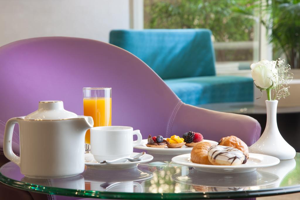 Steigenberger Hotel El Tahrir Cairo