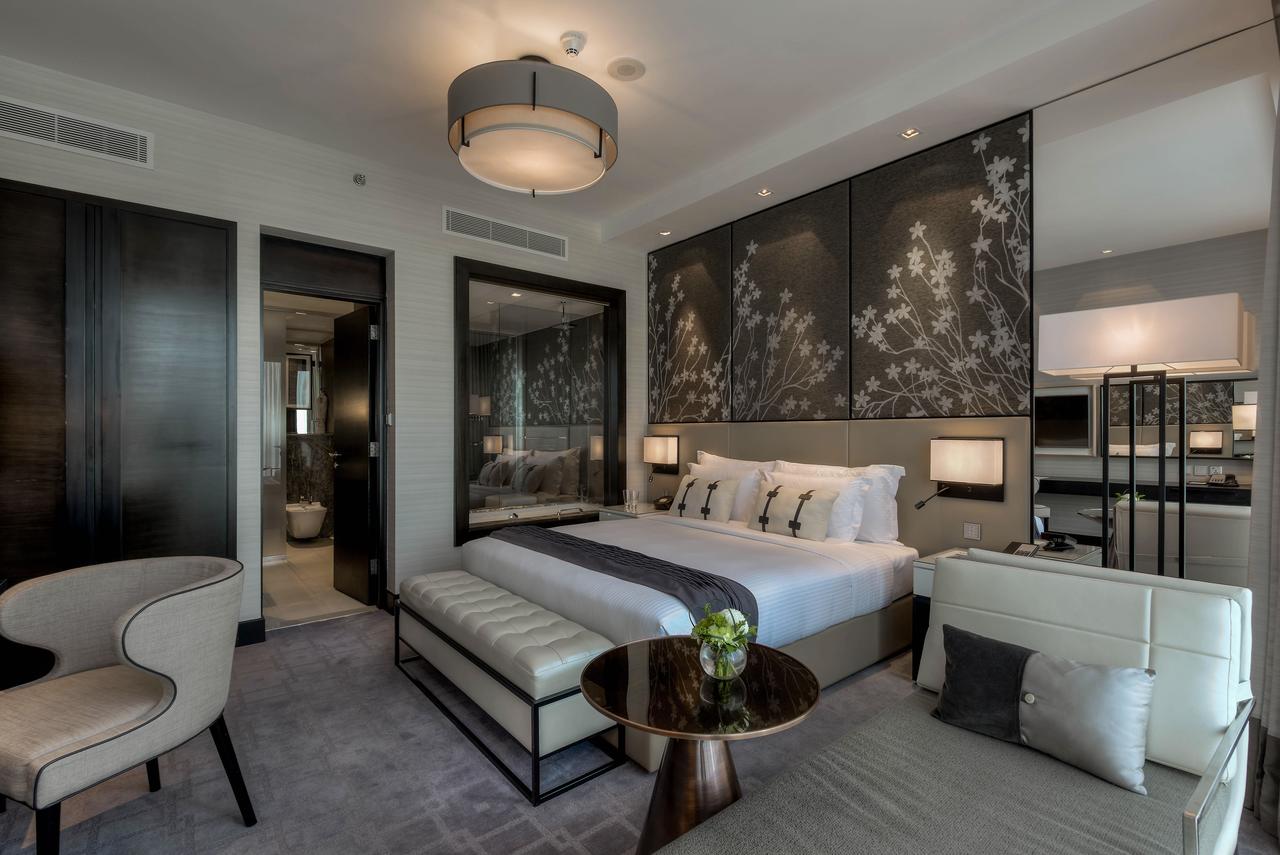 Steigenberger Hotel Business Bay, Dubai