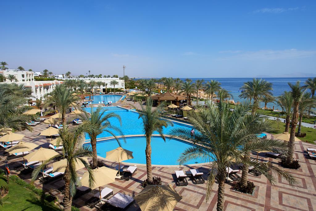 Sunrise Montemare Resort (Adults Only)