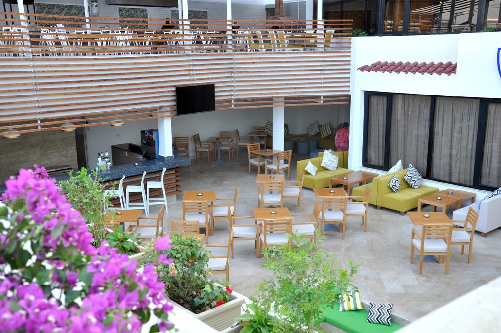 Sunrise Holidays Resort Hurghada - Adults Only