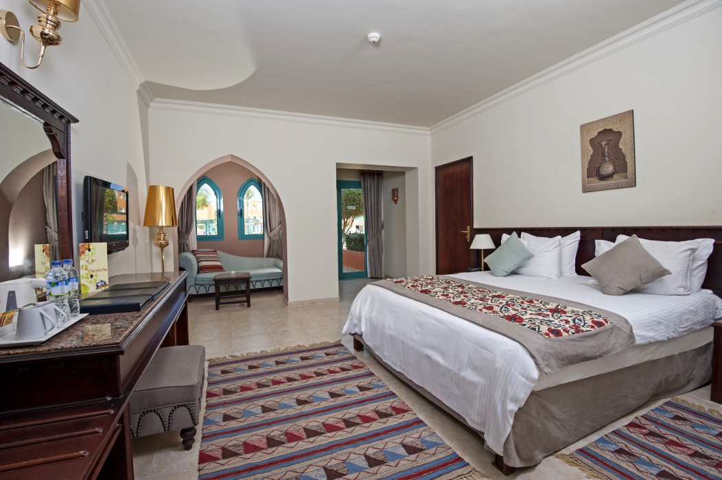 Sunrise Garden Beach Resort