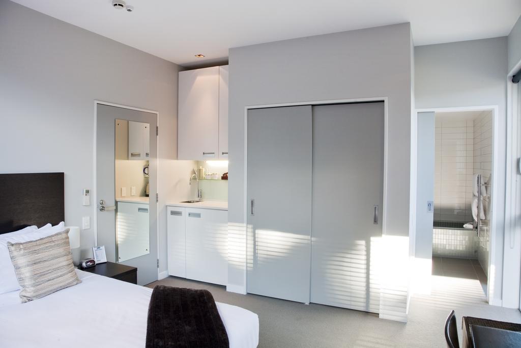 Swiss-Belsuites Pounamu Queenstown