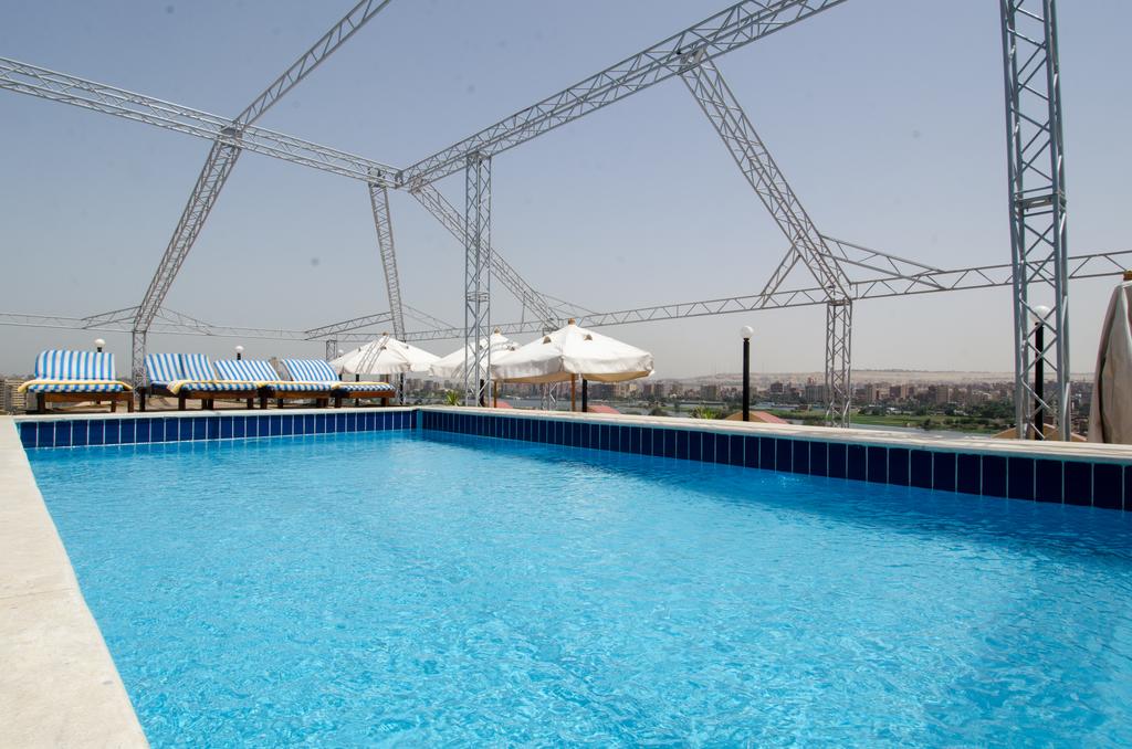 Swiss Inn Nile Hotel