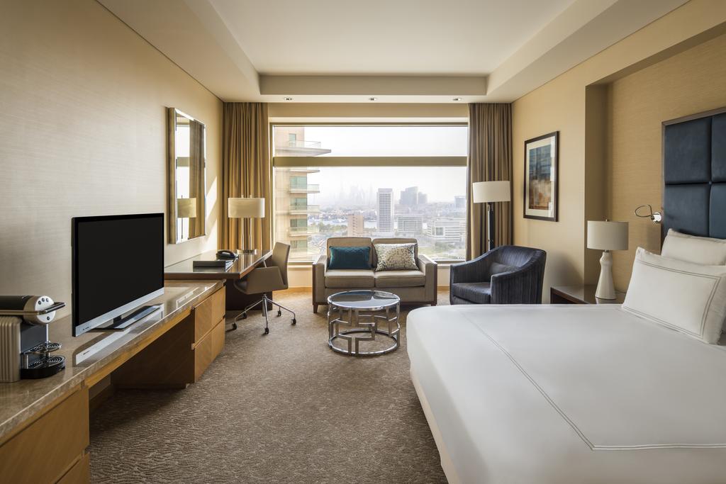 Swissôtel Al Ghurair Dubai