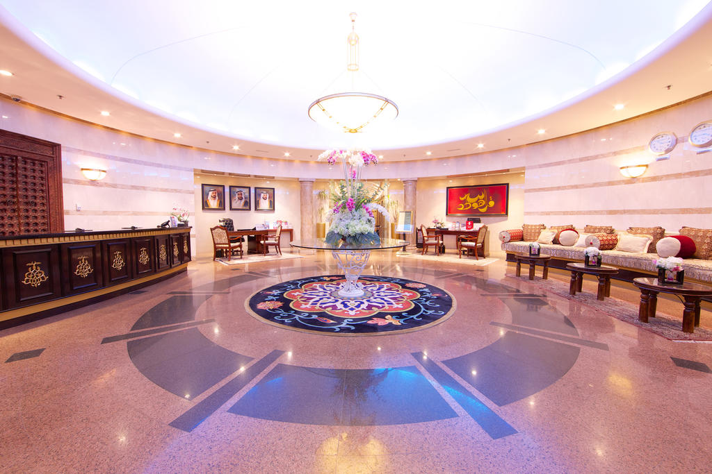 Tamani Marina Hotel & Apartments