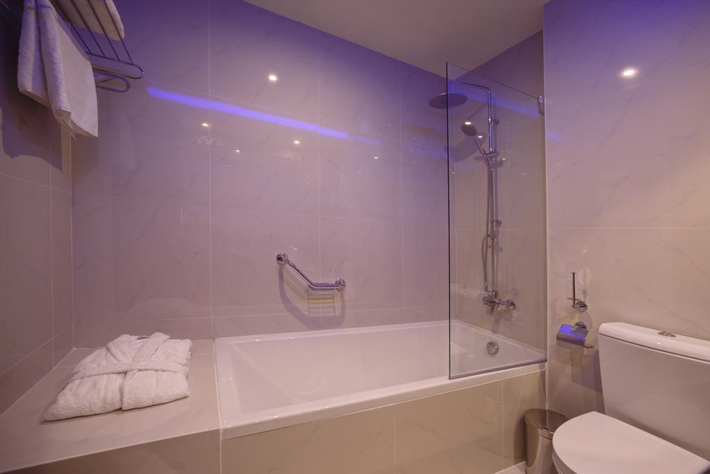 The Josephine Boutique Hotel