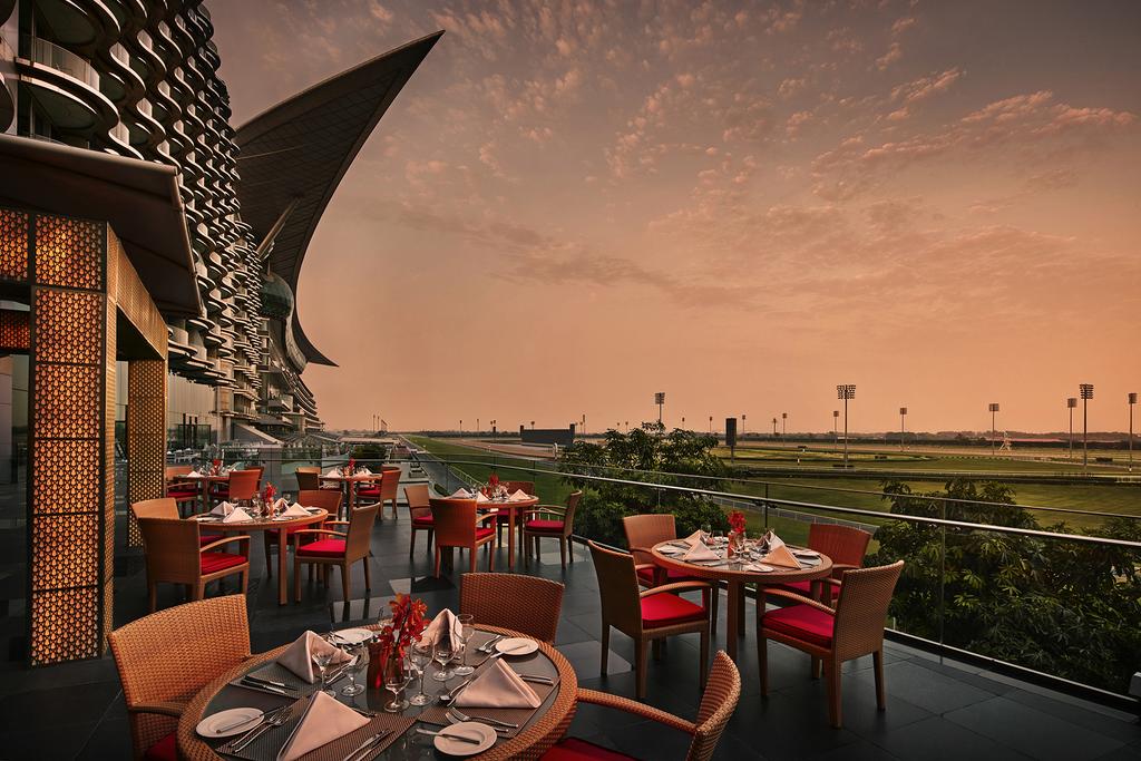 Jumeirah The Meydan