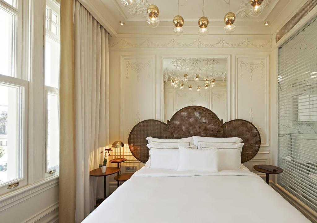 Stay Bosphorus Hotel