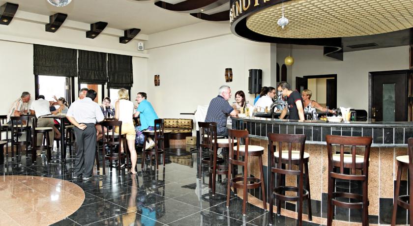 The Three Corners Fayrouz Plaza Beach Resort