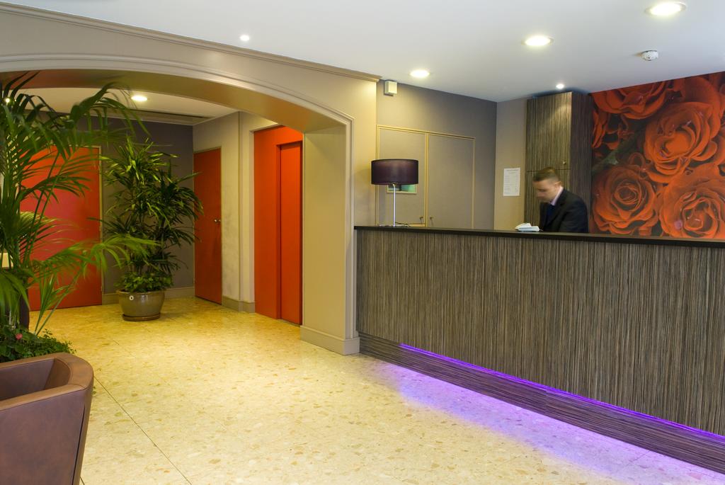 Timhotel Odessa Montparnasse