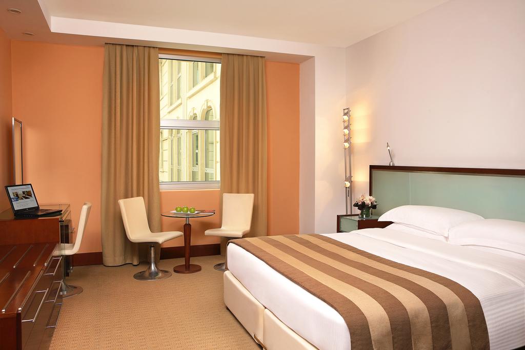 Villa Rotana