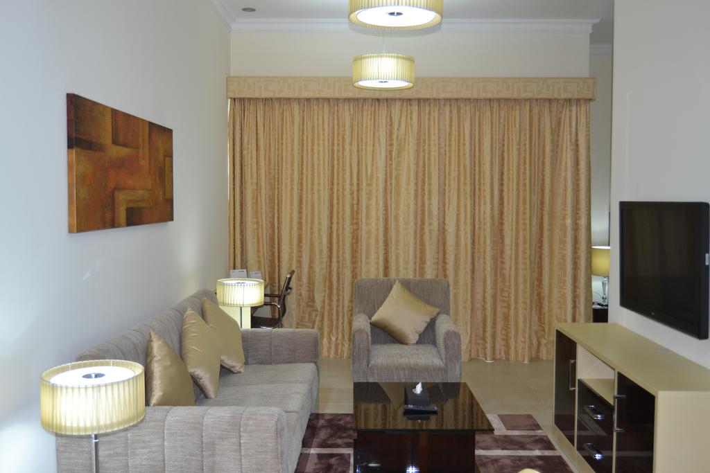 Welcome Hotel Apartment