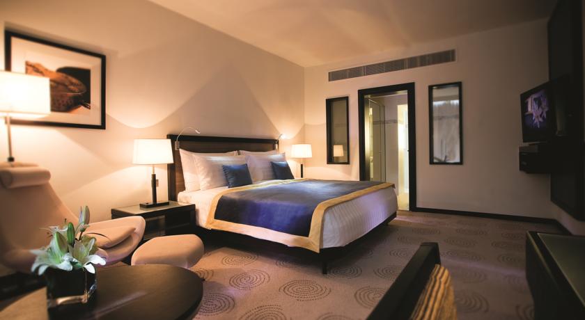 Avani Deira Dubai Hotel