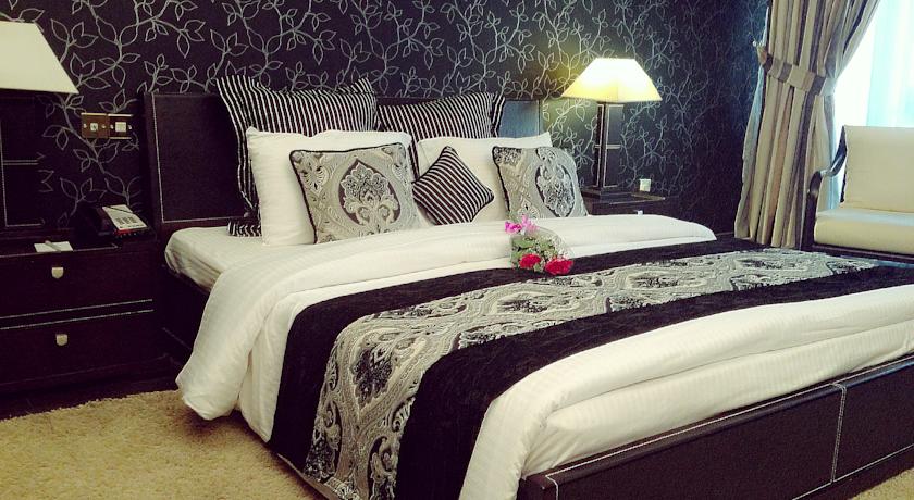 Abjad Grand Hotel
