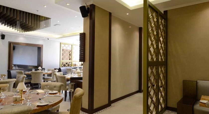 Donatello Hotel Dubai