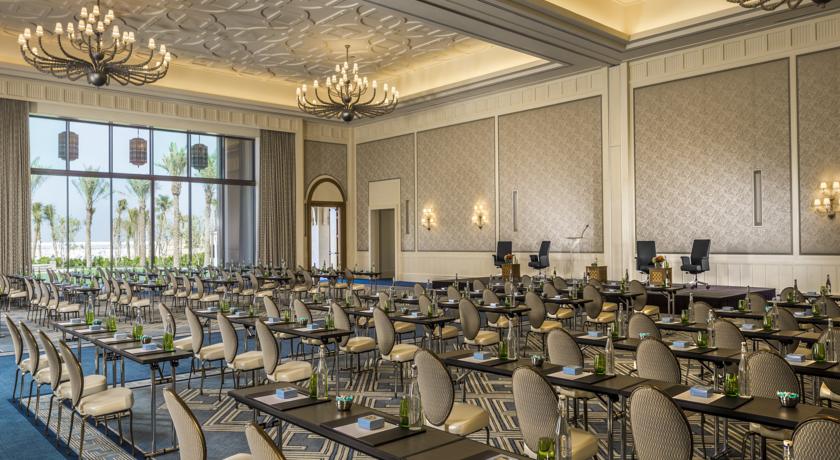 Four Seasons Resort
