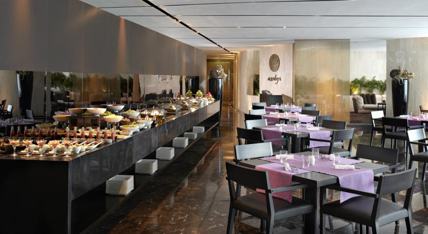 The Canvas Hotel Dubai MGallery By Sofitel