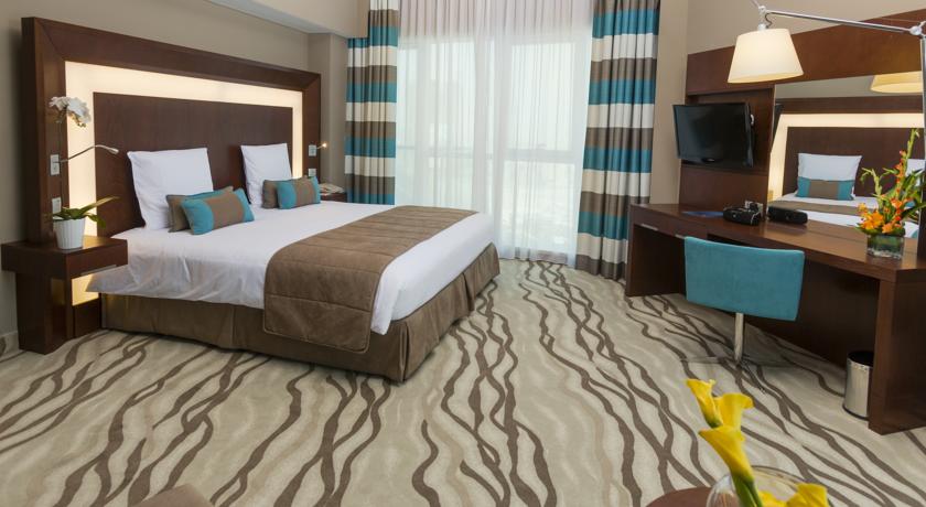 Novotel Dubai Al Barsha