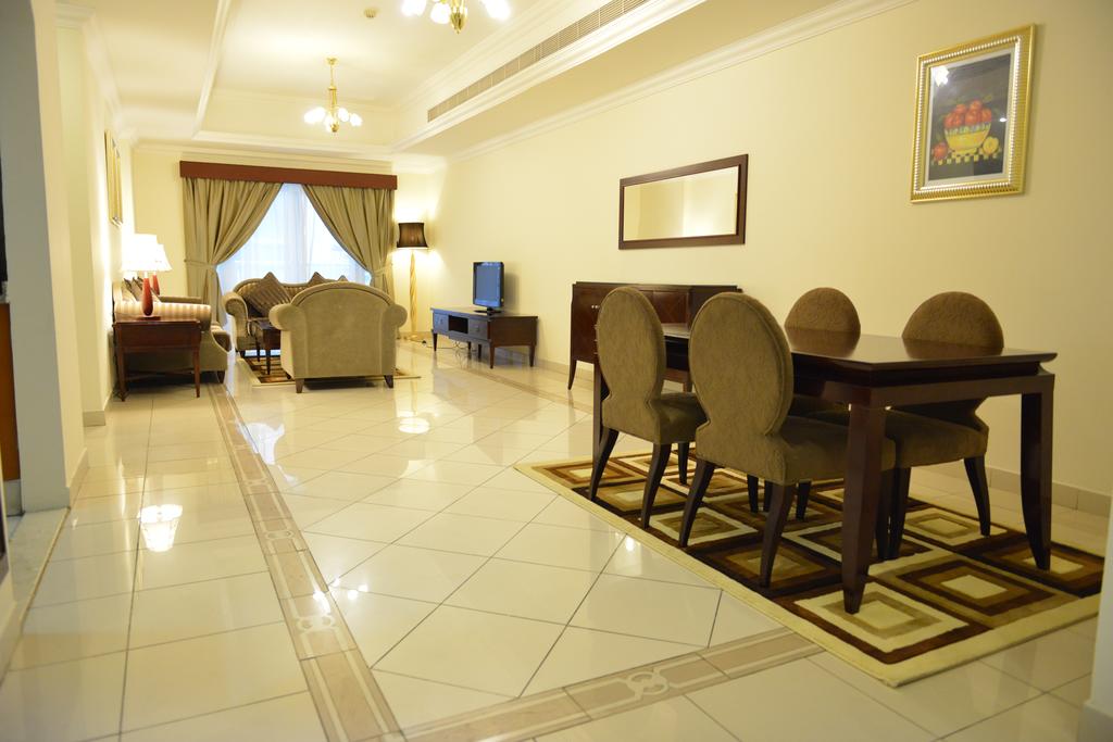 Al Manar Hotel Apartment