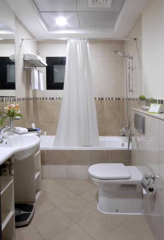Al Waleed Palace Hotel Apartments