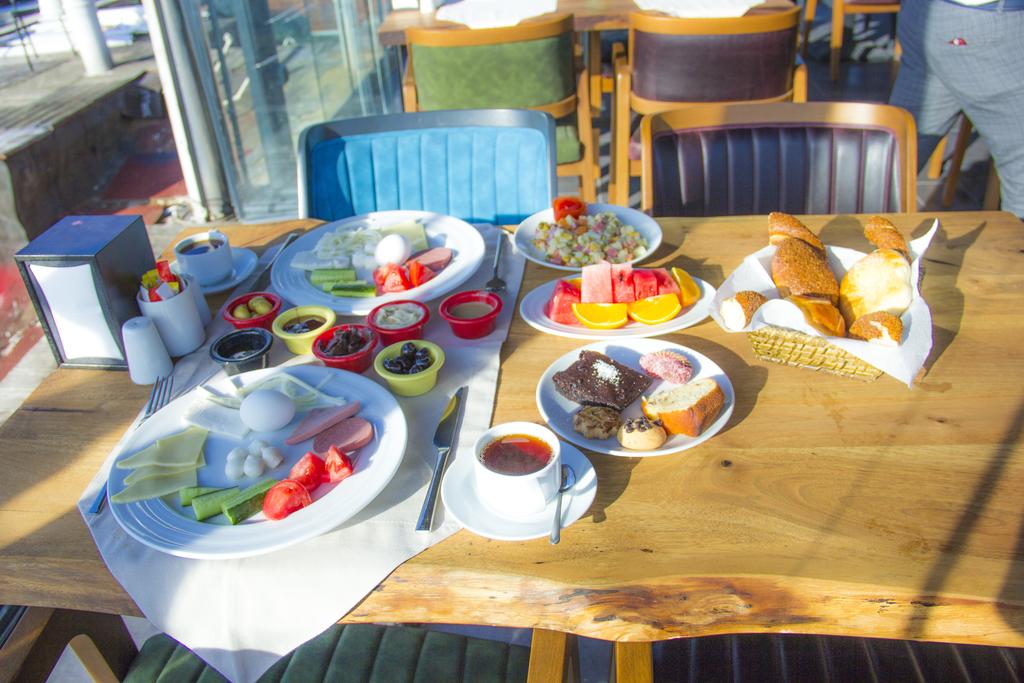 Albatros Hagia Sofia Hotel