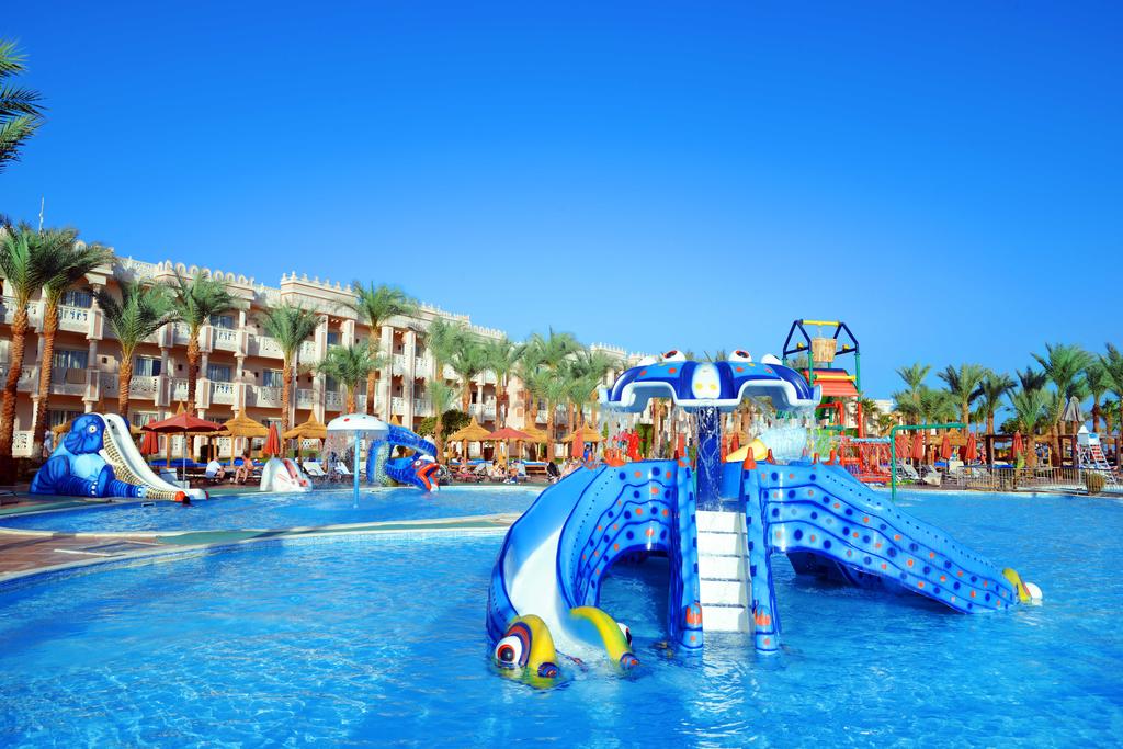 Albatros Palace Resort (Families and Couples Only)