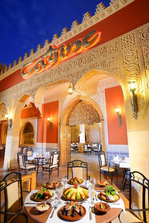 Alf Leila Wa Leila Hotel (Families and Couples Only)