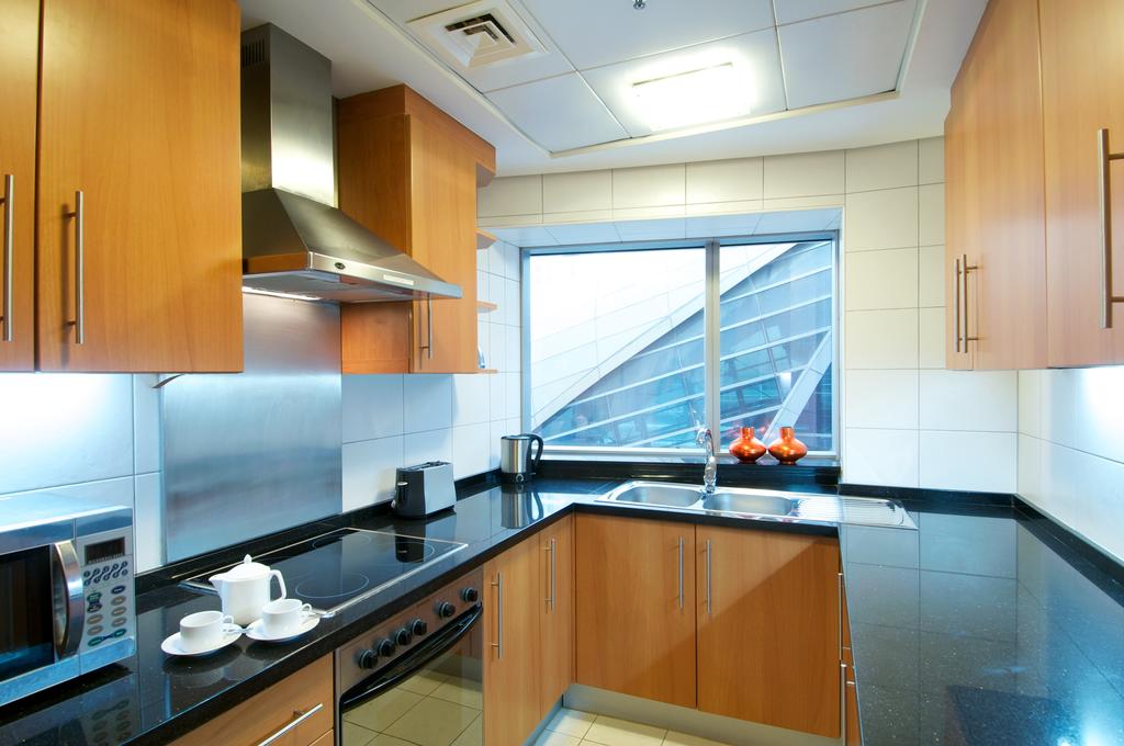 AlSalam Hotel Suites and Apartments (Formerly Chelsea Tower)