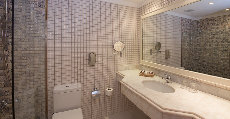 Amwaj Oyoun Resort & Spa