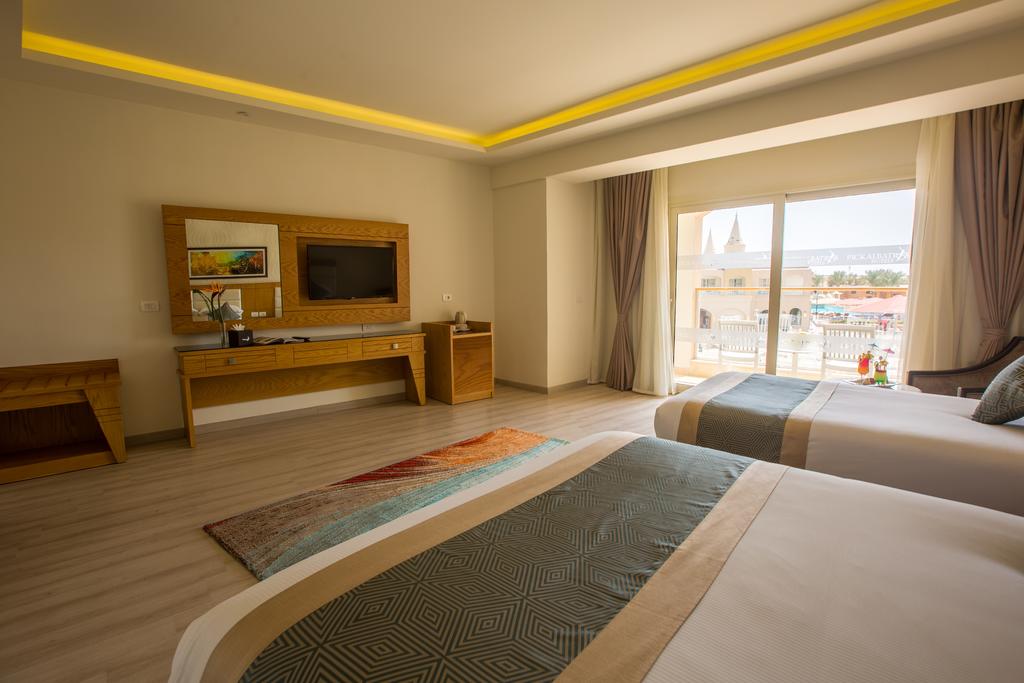 Aqua Blu-Sharm El Sheikh