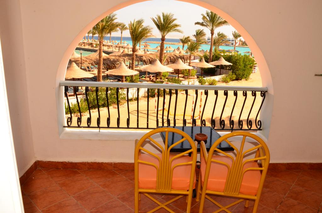 Arabia Azur Resort