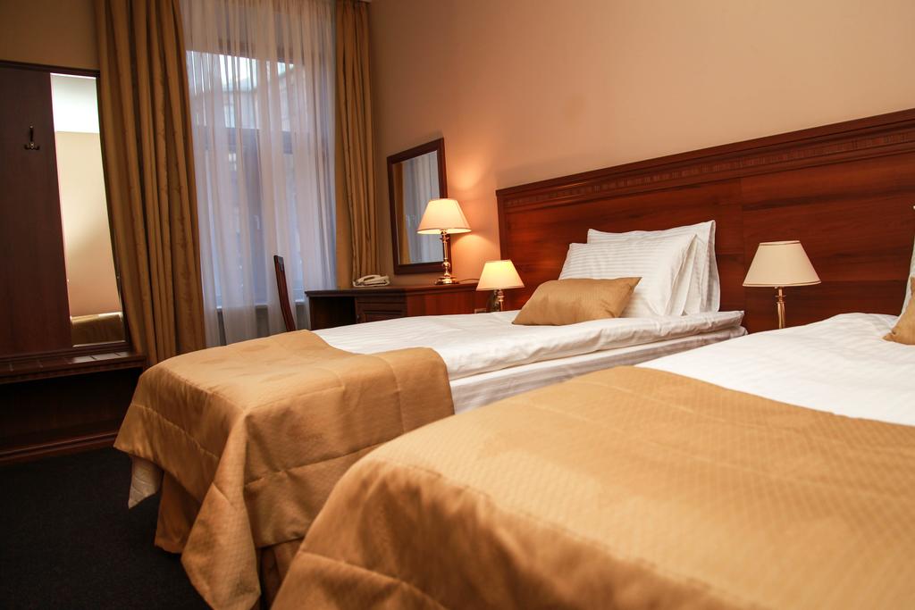 Arkada Hotel