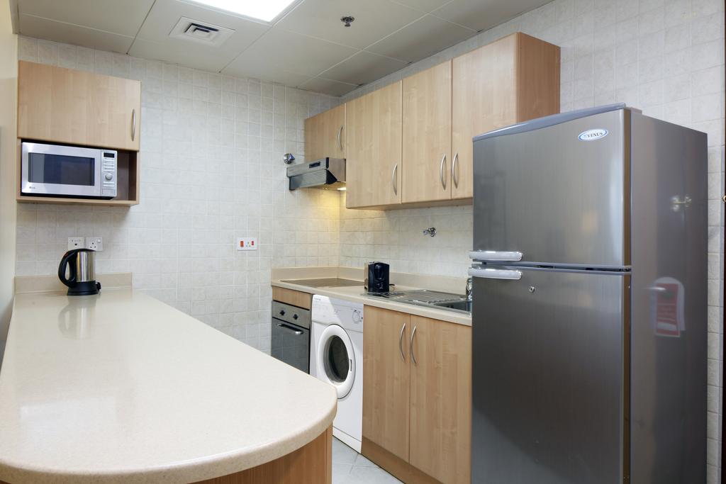Avari Al Barsha Apartment Hotel