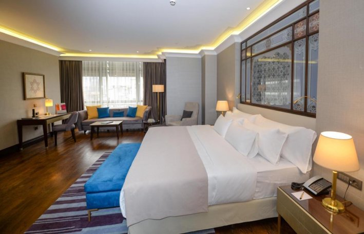 Barceló Istanbul