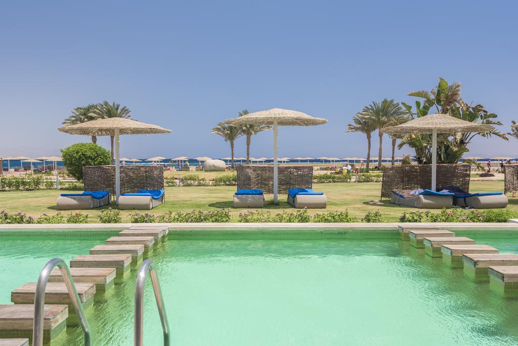 Barceló Tiran Sharm