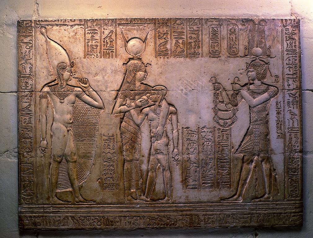 Baron Heliopolis 
