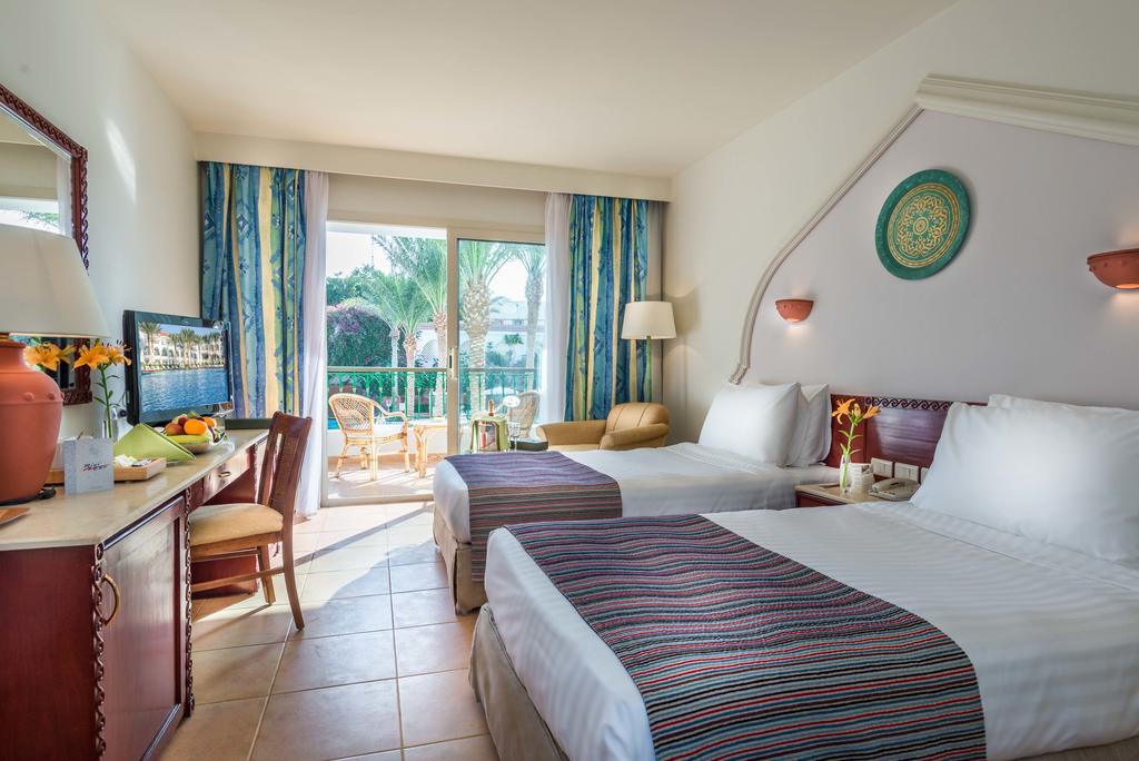 Baron Palms Resort Sharm El Sheikh