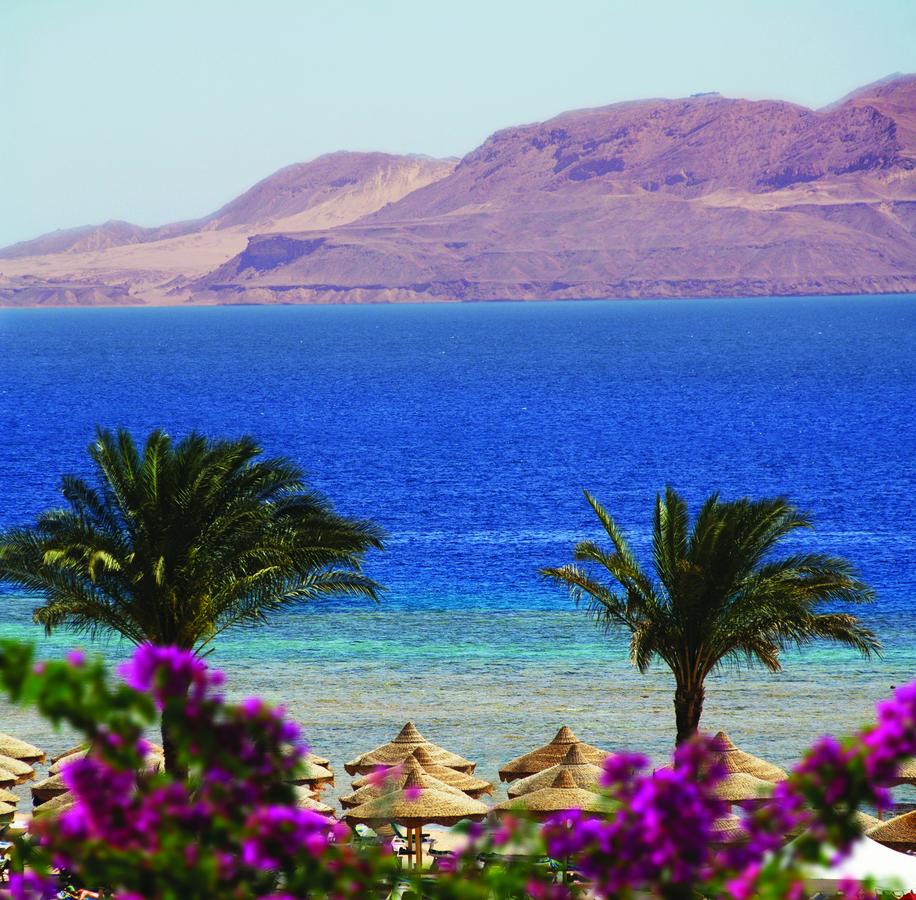 Baron Resort Sharm el Sheikh