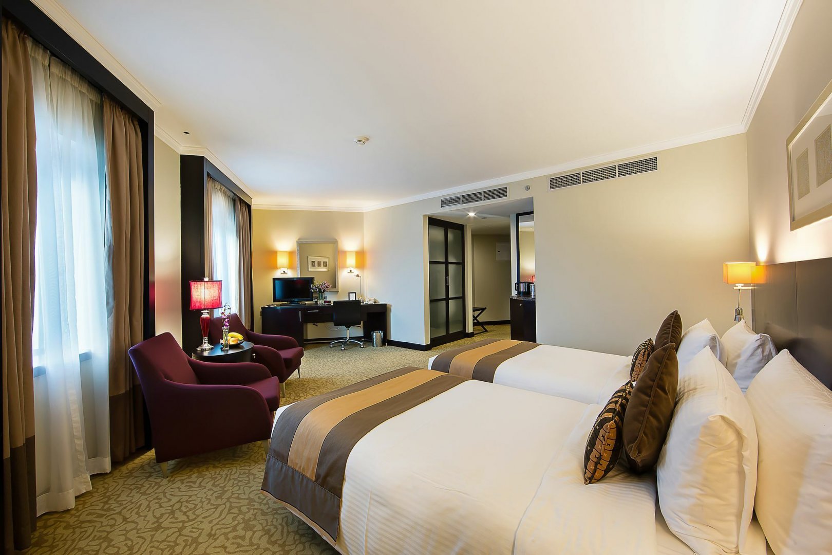Best Western Premier Deira