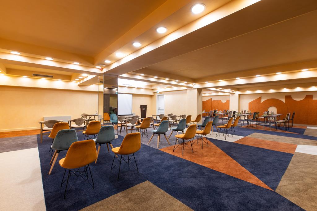 Mercure Istanbul Bakirkoy