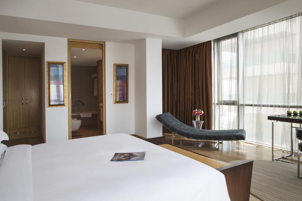 BurJuman Arjaan by Rotana