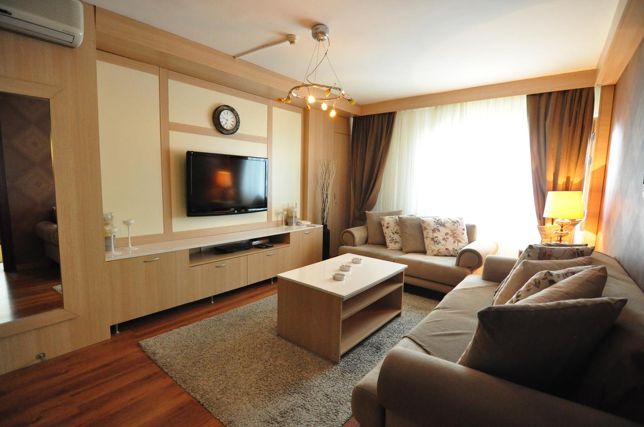 Buyuk Sahinler Hotel