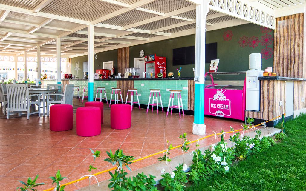 Caribbean World Resort Soma Bay
