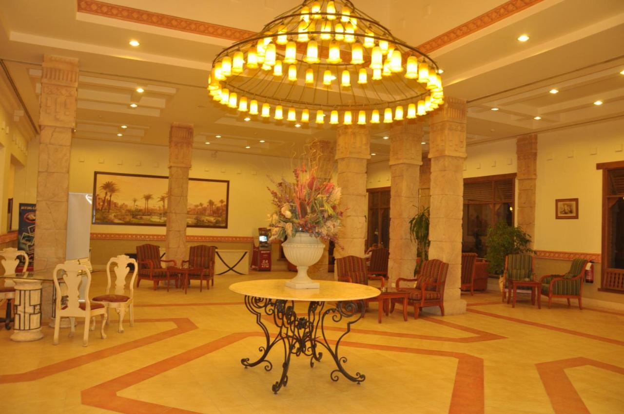 Charmillion Sea Life Resort